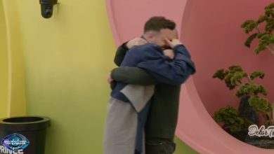 Photo of Momente emocionuese: Kushtrimi surprizohet nga daja i tij, ish-ushtar i UÇK-së (VIDEO)