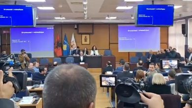 Photo of Zgjedhja e kryesuesit: VV-ja propozoi Sokol Havollin e LDK-së, Lidhja e Prishtinës Fehmi Kupinën