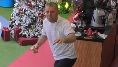 Photo of “Burrë me pelena”, “mxhitor”, “të rrahën dasmorët” – eskalon debati mes Labit dhe Kushtrimit