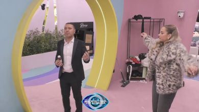 Photo of “Këtu mundesh me rrejt, por publiku i di gjërat”, Labi i ashpër me Elijonën (VIDEO)