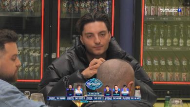 Photo of “Çorapet e Mihrije Brahës” bëhen shkak i përplasjes mes dy Labinotëve (VIDEO)