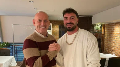 Photo of “I ndershmi të nderon”, Lladrovci për Ledrin: Kampion i muzikës dhe mirësisë