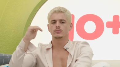 Photo of ‘Provokimi’ nga të brendshmet, Londrimi i ashpër me Toneyn: Burrat nuk merren me këto punë (VIDEO)