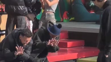 Photo of Kushtrimi dhe Londrimi rikthejnë trendin e famshëm të Gjikos dhe Skerdit, “Si Bugatti” (VIDEO)