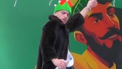 Photo of “Vëllau i Madh” e lëshon këngën e Fjollës, Londrimi e shijon atë (VIDEO)