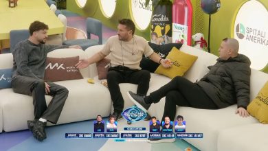 Photo of Labi për Toneyn: Nëse del ti, dal edhe unë (VIDEO)