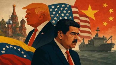 Photo of Venezuela thotë se Trump dëshiron naftën e saj. Por a është ky rasti?