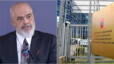 Photo of “Ca trimosha të BKH nuk donin të linin patllaken”/ BKH reagon pas deklaratës së Ramës: Garda i kërkoi hetuesve të linin armën në dollap, nuk pati debate