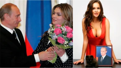 Photo of “Po, jam i dashuruar”/ Putin shokon me përgjigjen e tij, media britanike ngre hipotezën e bujshme: Për cilën nga të dashurat e ka
