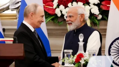 Photo of Putin thotë se është gati të furnizojë me karburant Indinë, pavarësisht kundërshtimit të Trump