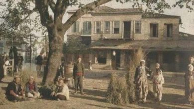Photo of Dokumenti i 1913-s tregon: Shqiptarët dikur shumicë edhe në qytetet kyçe të Ballkanit