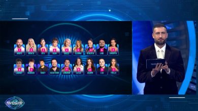 Photo of Këta janë banorët që u nominuan mbrëmë (VIDEO)