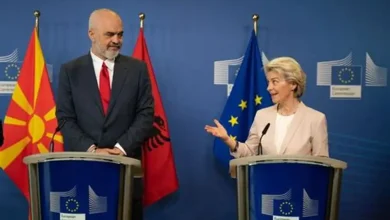 Photo of BE-ja kërkon nga Shqipëria të kthejë 33,5 milionë euro, pas hetimit serioz për keqpërdorime me fondet IPARD