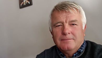 Photo of 12-vjeçarja që u përdhunua nga i moshuari shkonte në shtëpinë e tij për ta ndihmuar
