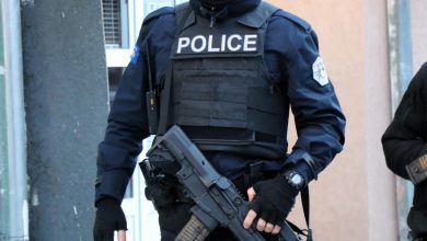 Photo of I kërkuari me urdhërarrest ndërkombëtar, ekstradohet nga Gjermania në Kosovë