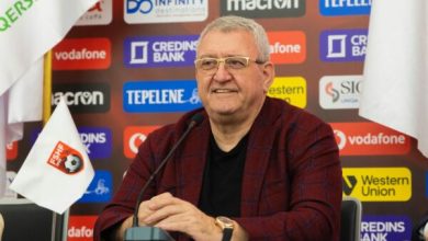 Photo of Armand Duka flet për “Tifozat Kuq e Zi”: I kemi prishur raportet kohëve të fundit
