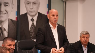 Photo of Ramiz Lladrovci rikthehet në PDK: Të bashkuar, të fituar – me Hamzën edhe më fuqishëm