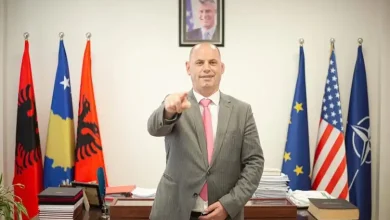 Photo of Lladrovci e do Limajn, Selimin, Remin e Jahjagën në PDK