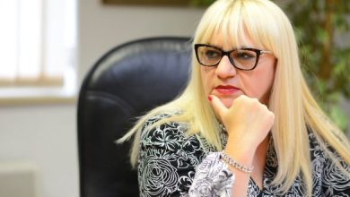 Photo of Propozim ligji për arsim të lartë, Deskoska: Cënon autonominë e universiteteve Postuar nga Xh M 28.02.2026 17:50