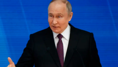 Photo of Putin paralajmëron Evropën: Nëse kërkoni luftë, jemi gati