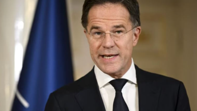 Photo of Rutte: Anëtarësimi i Ukrainës në NATO do të trajtohet veçmas