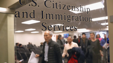 Photo of SHBA pezullon të gjitha aplikimet për emigracionin nga 19 vende