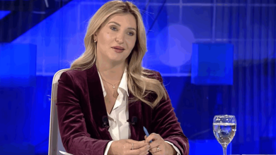 Photo of Kaltrina Zekolli: Hekurudha Shkup-Kërçovë, pjesë e listës prioritare të investimeve për Korridorin 8
