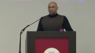 Photo of Albin Kasapi zbulon për herë të parë se kush ndihmoi në kthimin e trupit të Shpat Kasapit në shtëpi