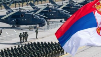 Photo of Serbia përgatitet ta vendos shërbimin e detyrueshëm ushtarak