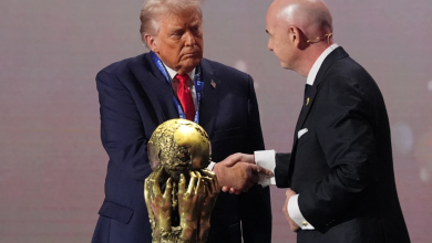 Photo of Trump pasi u nderua me çmimin për paqe: Kemi shpëtuar miliona e miliona jetë