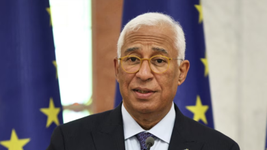 Photo of Antonio Costa: S’mund ta pranojmë ndërhyrjen e SHBA në jetën politike të Evropës
