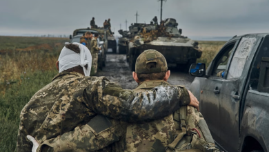 Photo of Mbretëria e Bashkuar konfirmon vdekjen e një ushtari anglez në Ukrainë