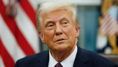 Photo of Trump sulmon regjisorin që u gjet i vdekur bashkë me gruan në banesën e tij, postimi në Truth Social