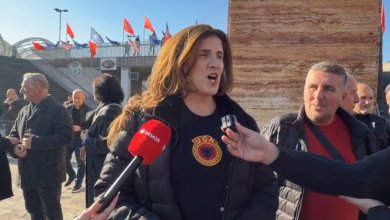 Photo of Ish ushtarja e UÇK-së Ganimete Musliu: Lufta jonë ishte e pastër dhe e lavdishme të na i lirojnë çlirimtarët (VIDEO)
