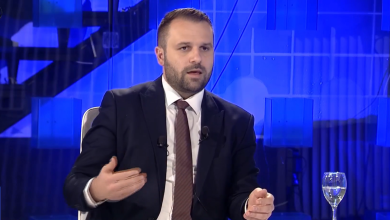 Photo of Ministri Durmishi në Procesin e Berlinit: Punësimi cilësor dhe zhvillimi ekonomik mbeten prioritet i Qeverisë