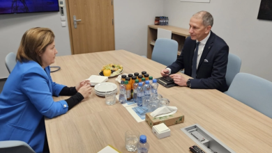 Photo of Bozhinovska: Sistemi elektroenergjetik vendor po harmonizohet me standardet operative evropiane