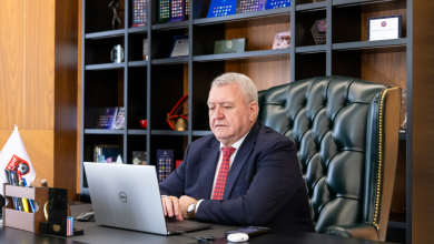 Photo of Presidenti Duka merr pjesë në mbledhjen e parë të Komitetit të Federatave Anëtare të FIFA-s