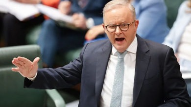 Photo of Kryeministri australian: Masa të reja kundër gjuhës së urrejtjes pas sulmit në Sidney