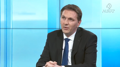 Photo of Skandal: Isen Shabani i dha tender një kompanie edhe pse komisioni për furnizime publike e shfuqizoi