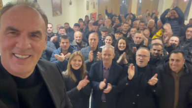 Photo of Limaj në Suharekë: LVV ktheu agregatët e e rriti çmimin e rrymës (VIDEO)