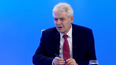 Photo of Ali Ahmeti për 8 Mars: Rruga drejt barazisë dhe dinjitetit të plotë për gruan nuk është vetëm një synim shoqëror, por një detyrim politik dhe moral