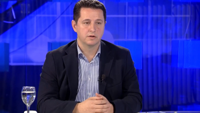 Photo of Valbon Limani sonte në ClickPlus flet për rrugëtimin e ASH-së dhe kongresin!