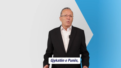 Photo of Hamza shpalos pakon sociale: Fond i Papunësisë, Gjykatë e Punës, barna falas dhe 30 milionë euro bursa për studentët