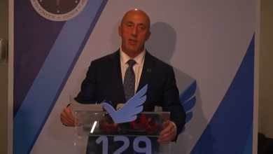 Photo of Haradinaj: AAK nuk do të bëjë koalicion me Vetëvendosjen! I hapur për bashkëpunim me PDK-në dhe LDK-në