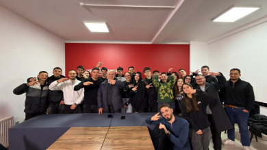 Photo of Reagon Xhelal Sveçla i VV-së: Ju sosim, +4