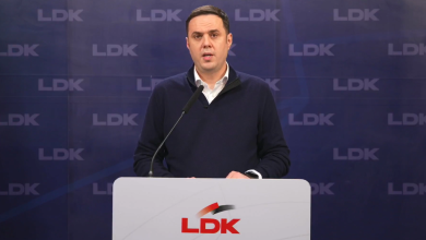 Photo of Abdixhiku kërkon marrëveshje për president jopolitik