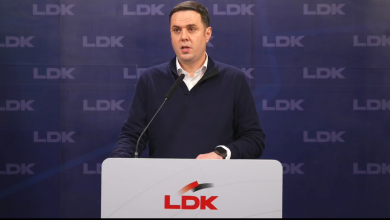 Photo of Kurti thotë se duhet evituar zgjedhjet, Abdixhiku ofron votën për cilindo propozim