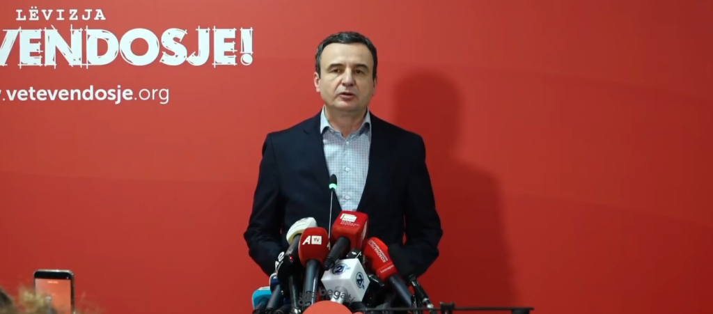 vetevendosje-e-propozon-albin-kurtin-mandatar-per-formimin-e-qeverise