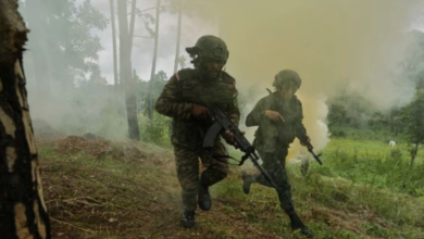 Photo of Tajlanda akuzon Kamboxhian për shkelje të armëpushimit