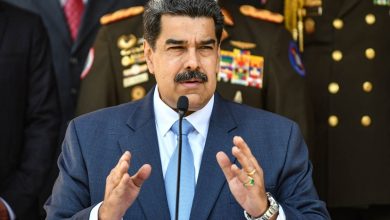 Photo of Maduro: Populli dhe ushtria gati të mbrojnë Venezuelën nga kërcënimet imperialiste